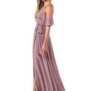 Bridesmaids Dress